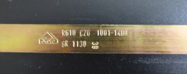 Roto Fenstergetriebe R610N21 / 231428 -gebraucht-